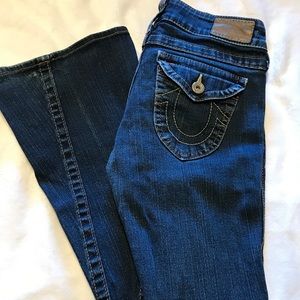 True Religion jeans
